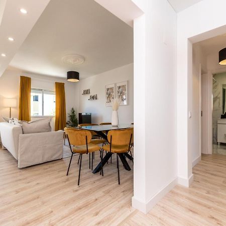 Akisol Faro Green Экстерьер фото