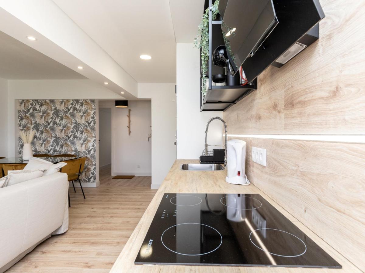 Akisol Faro Green Экстерьер фото