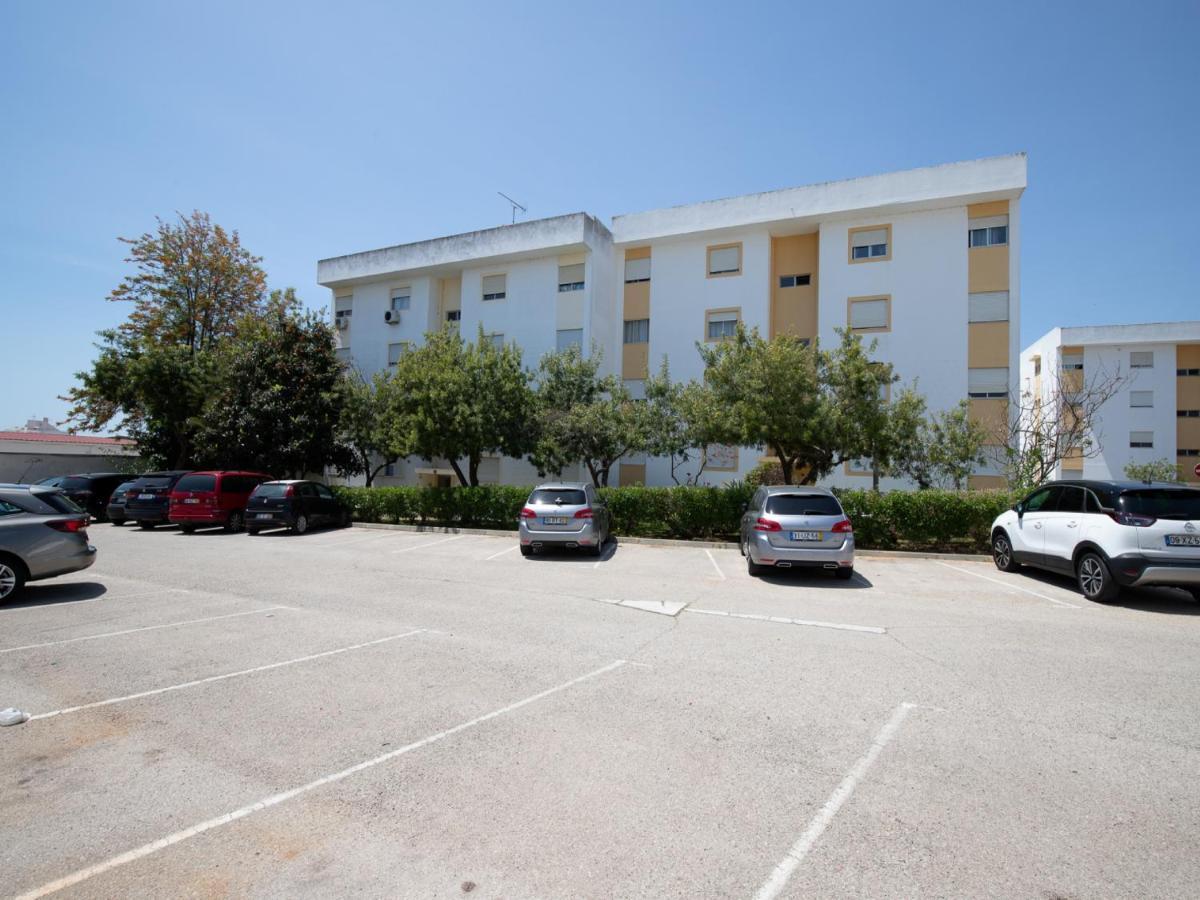 Akisol Faro Green Экстерьер фото