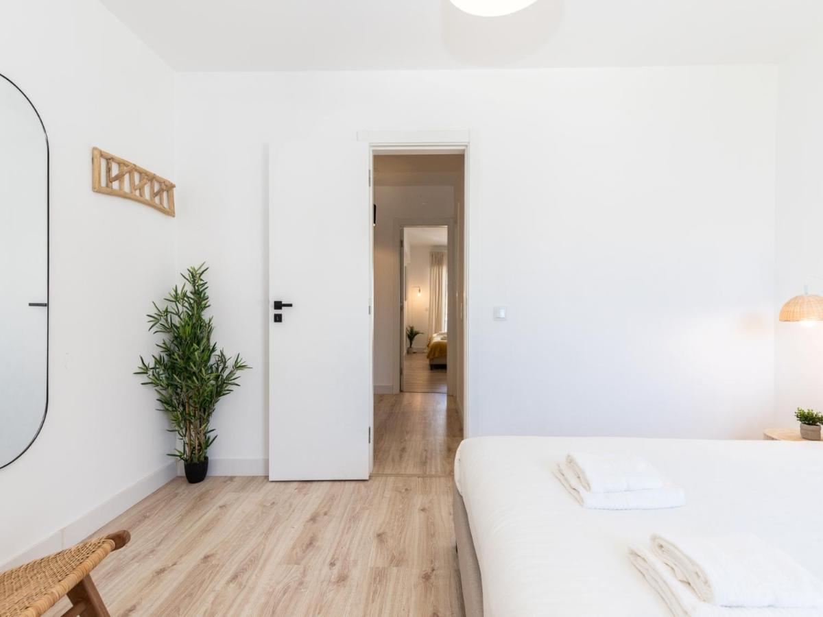 Akisol Faro Green Экстерьер фото