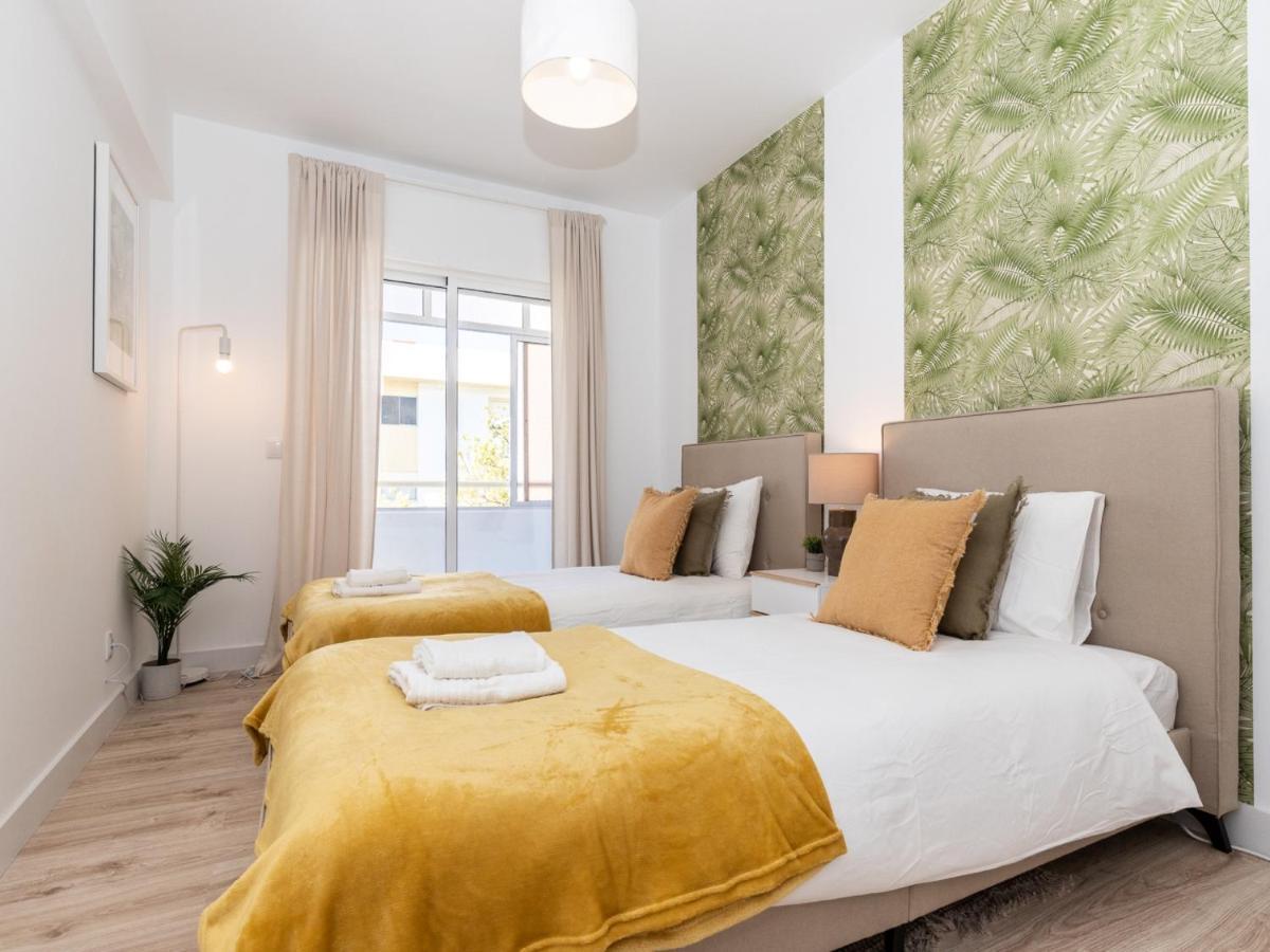 Akisol Faro Green Экстерьер фото